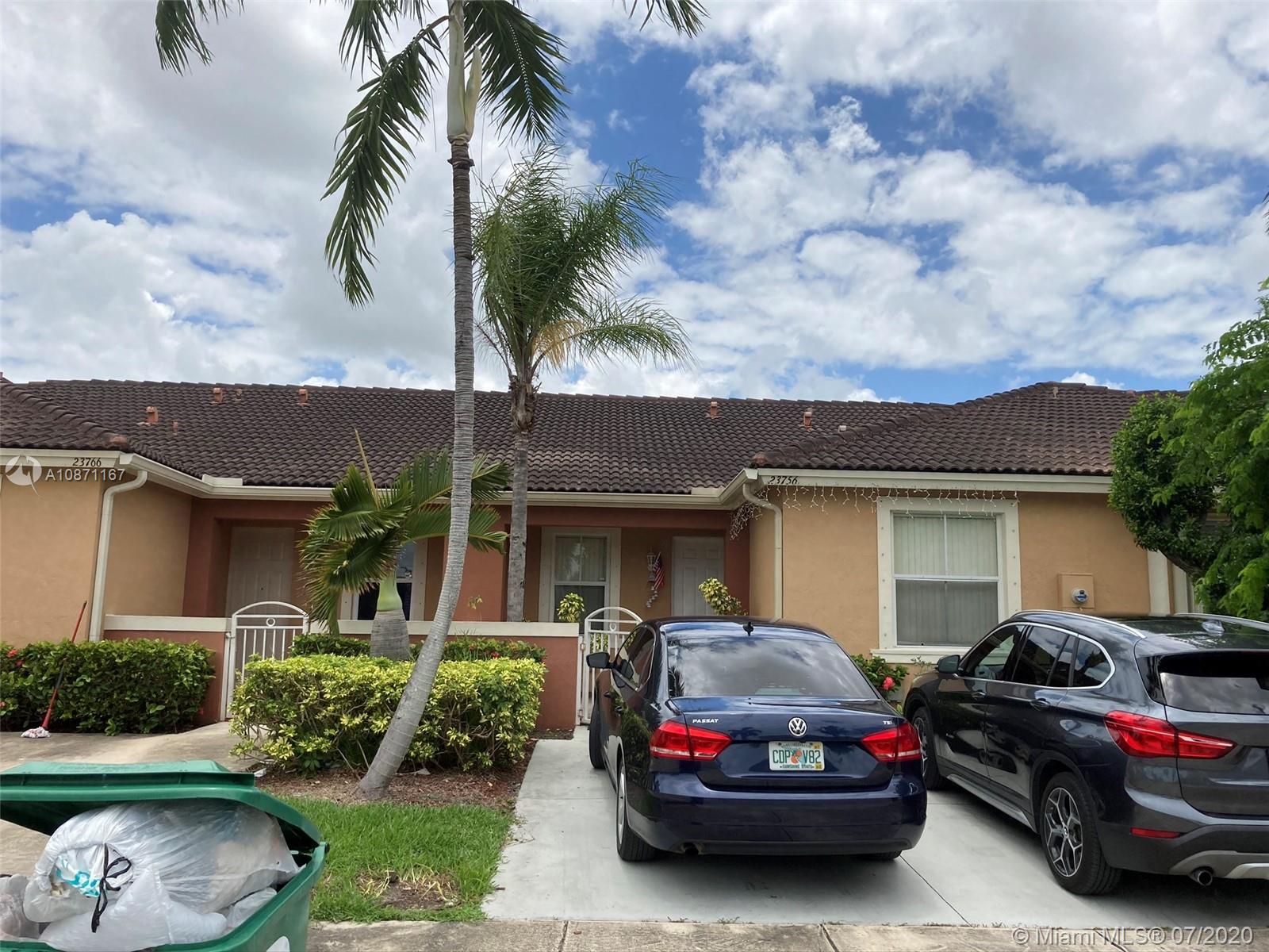 Homestead, FL 33032,23756 SW 111th Ct