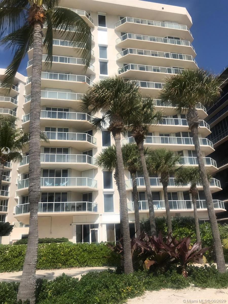 Surfside, FL 33154,8925 Collins Ave #3A