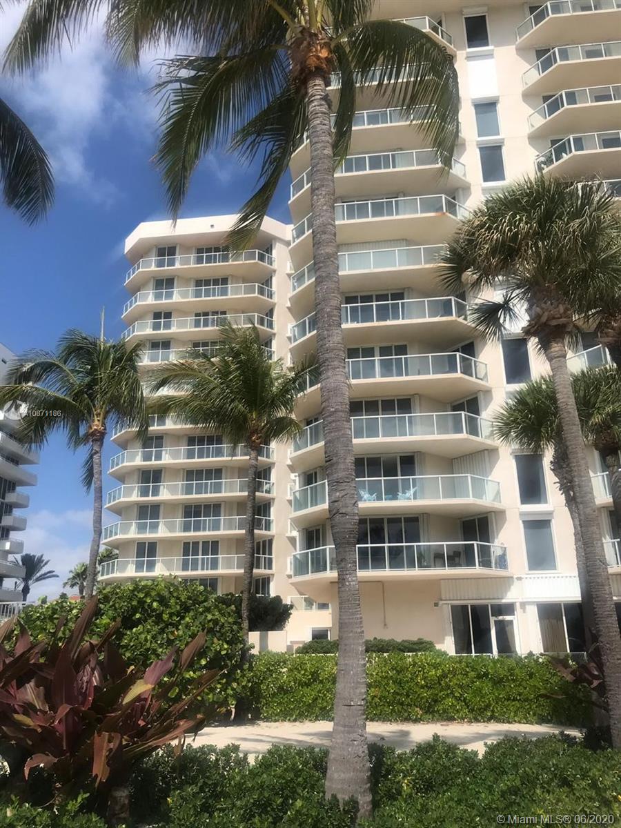 Surfside, FL 33154,8925 Collins Ave #3A