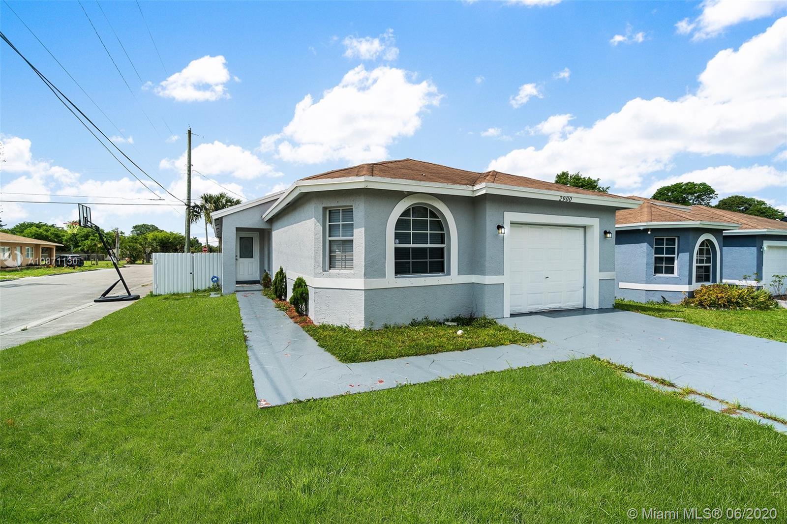 2900 NW 7th Ct, Fort Lauderdale, FL 33311