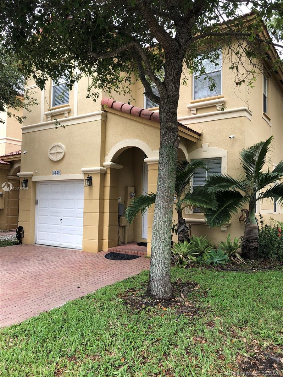 8140 NW 108th Pl, Doral, FL 33178