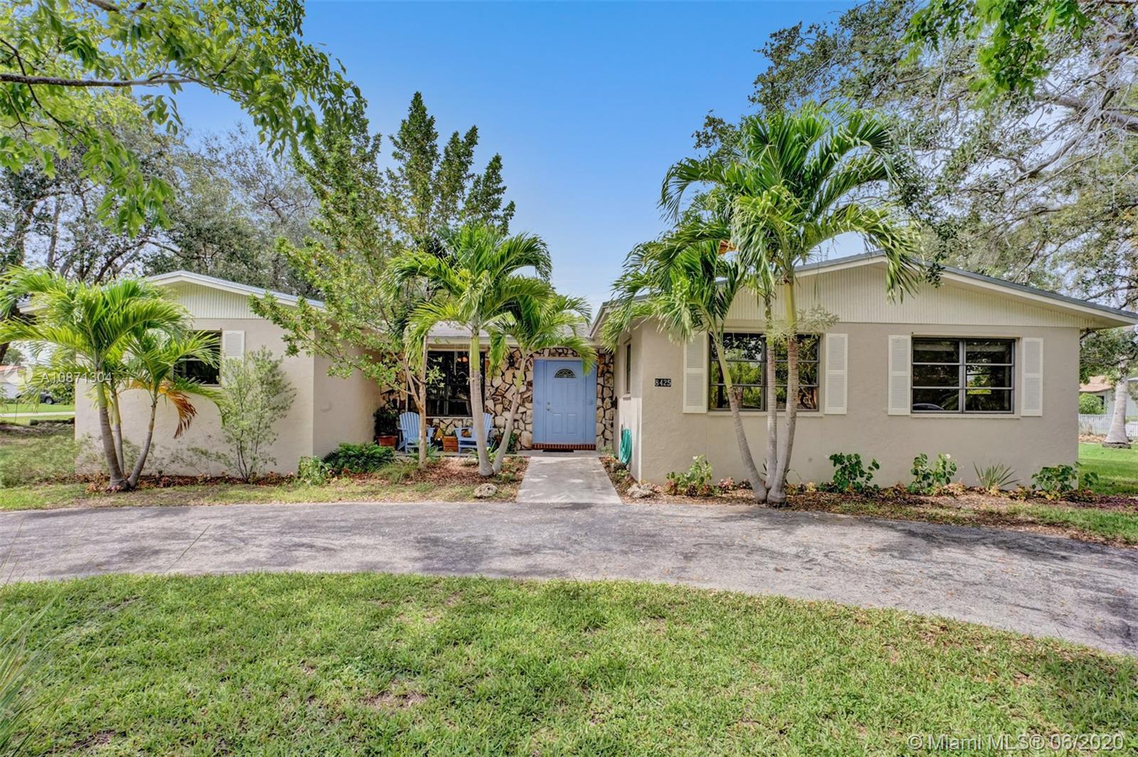 Palmetto Bay, FL 33157,8425 SW 174th St