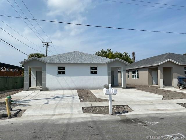 2139 Madison St B, Hollywood, FL 33020