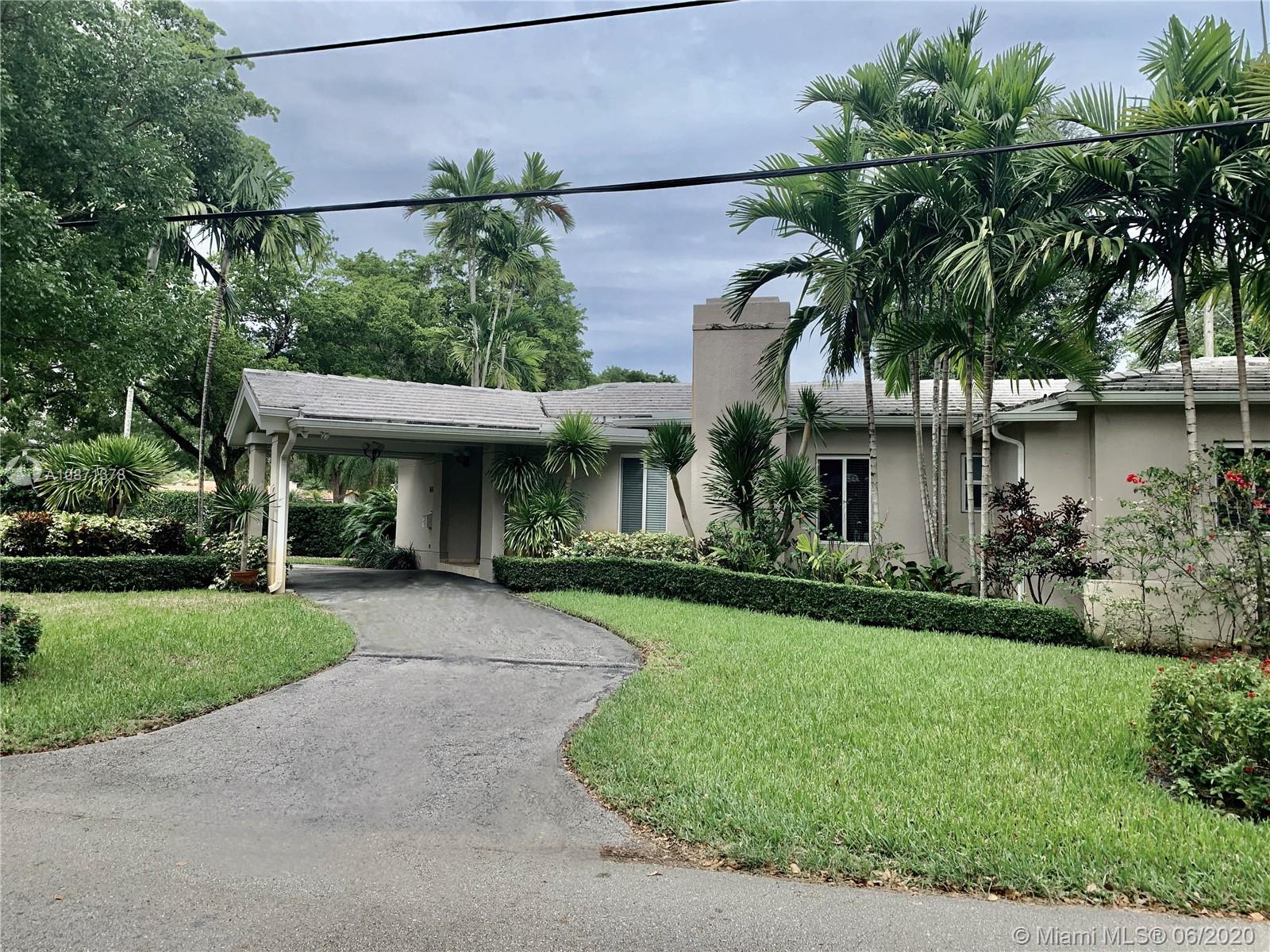 Coral Gables, FL 33134,648 Sevilla Ave