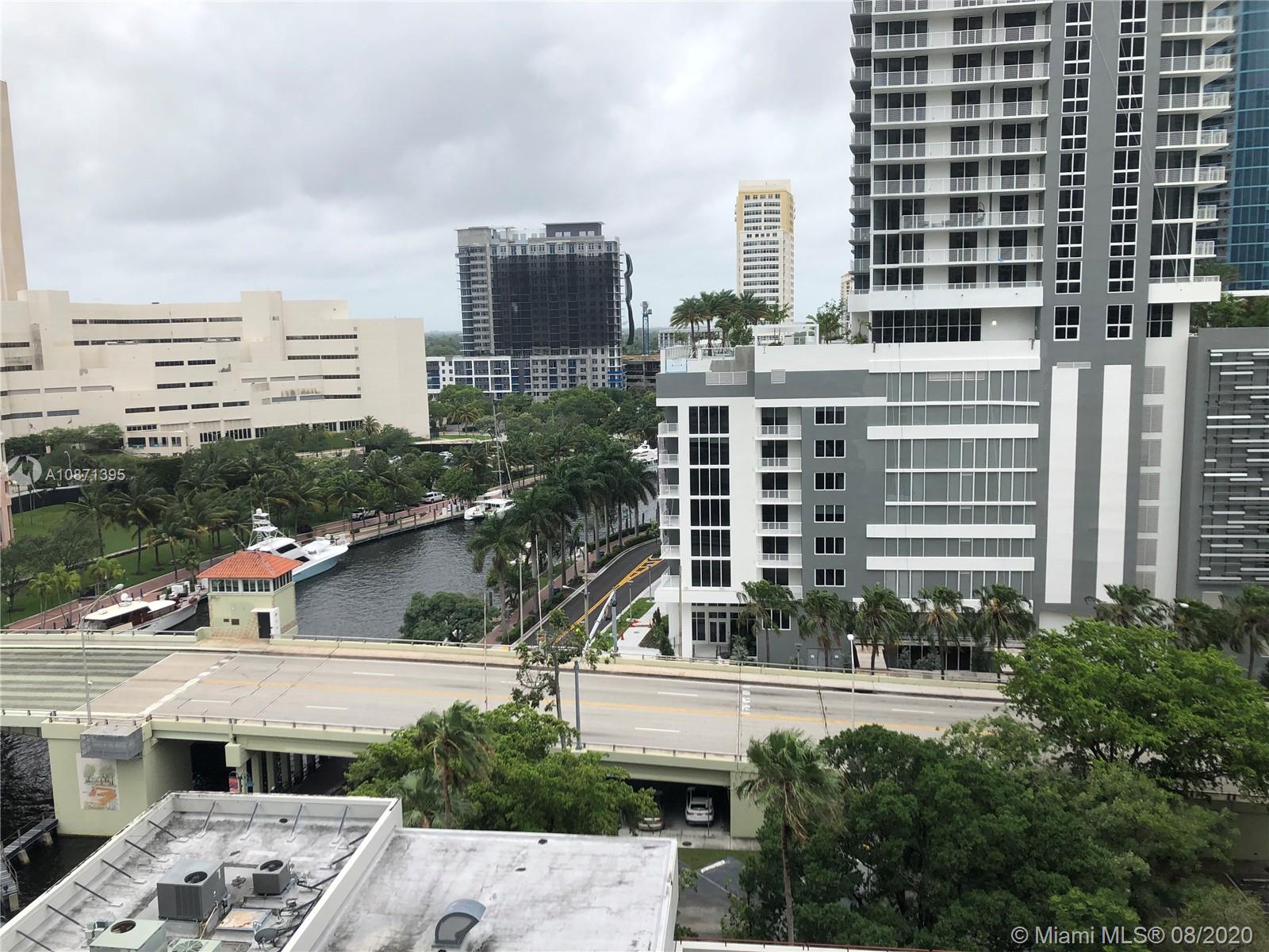 Fort Lauderdale, FL 33301,347 N New River Dr E #1106