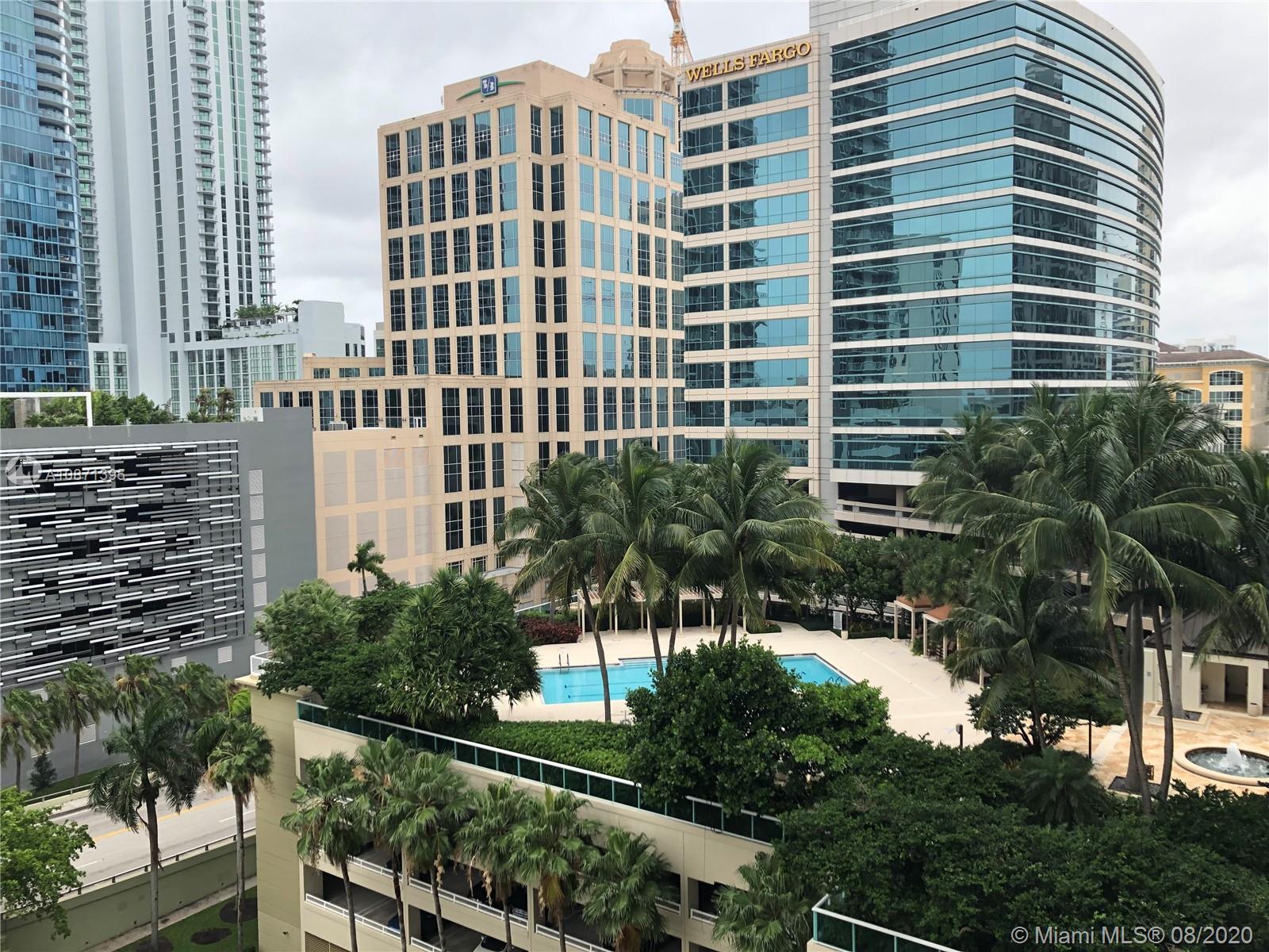 Fort Lauderdale, FL 33301,347 N New River Dr E #1106