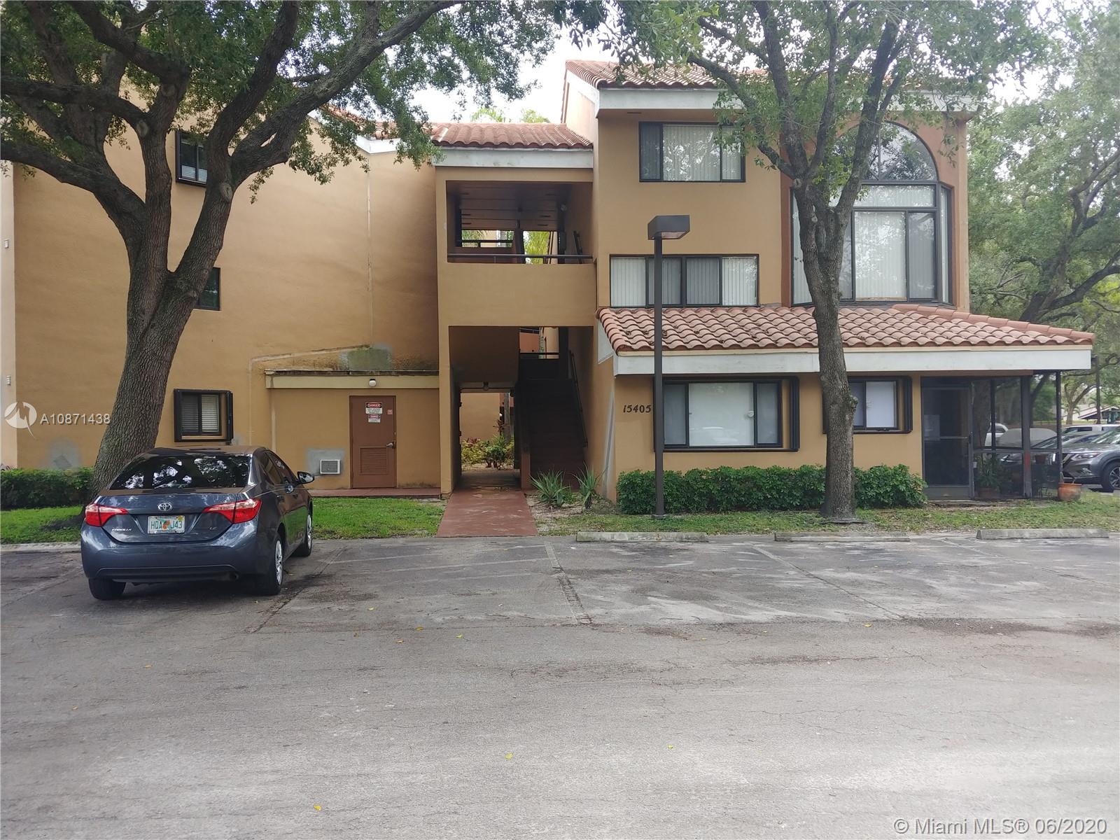 Miami Lakes, FL 33014,15405 N Miami Lakeway N #108-1