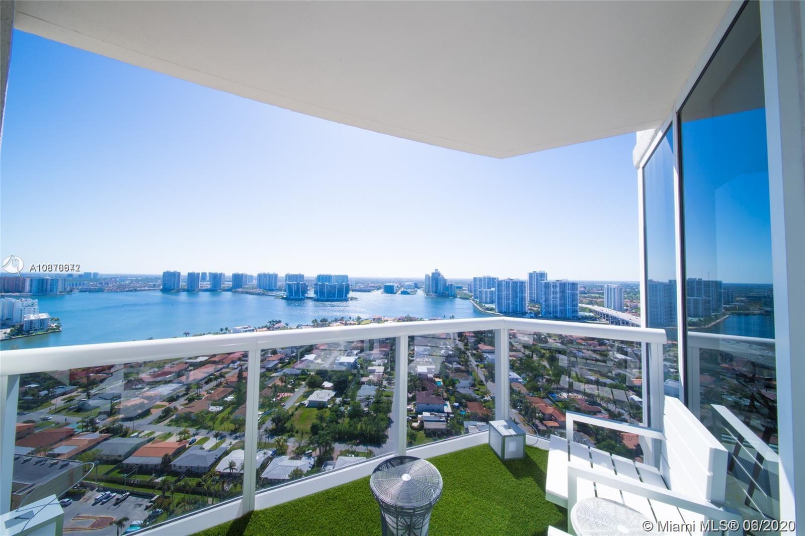 Sunny Isles Beach, FL 33160,18911 COLLINS AVE. #3305