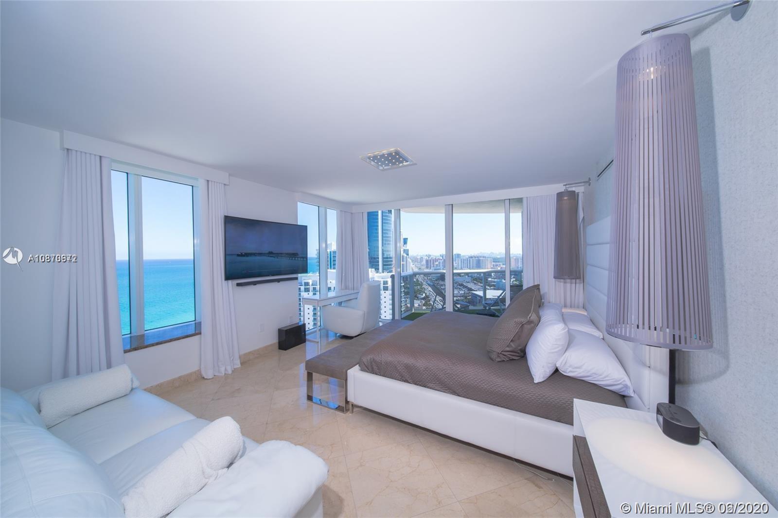 Sunny Isles Beach, FL 33160,18911 COLLINS AVE. #3305