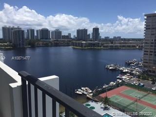 Aventura, FL 33160,2780 NE 183rd St #1208