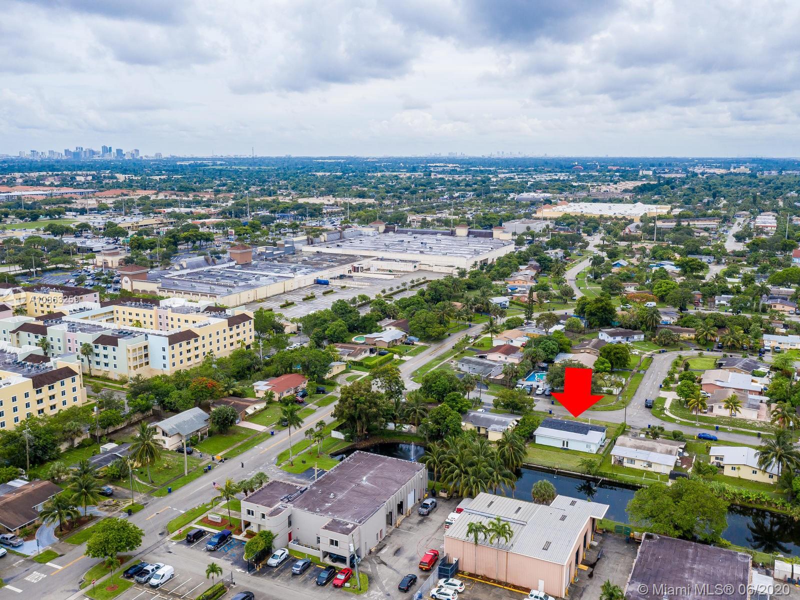 Lauderdale Lakes, FL 33319,4321 NW 34th Ct