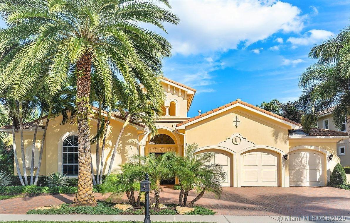 Palm Beach Gardens, FL 33410,618 Hermitage Cir