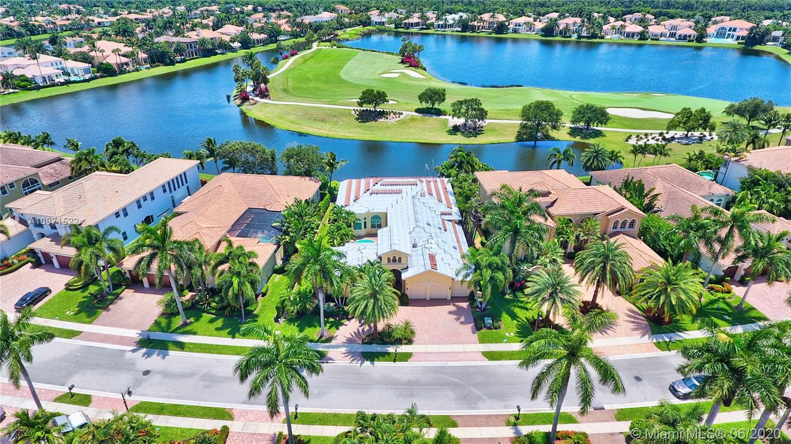 Palm Beach Gardens, FL 33410,618 Hermitage Cir