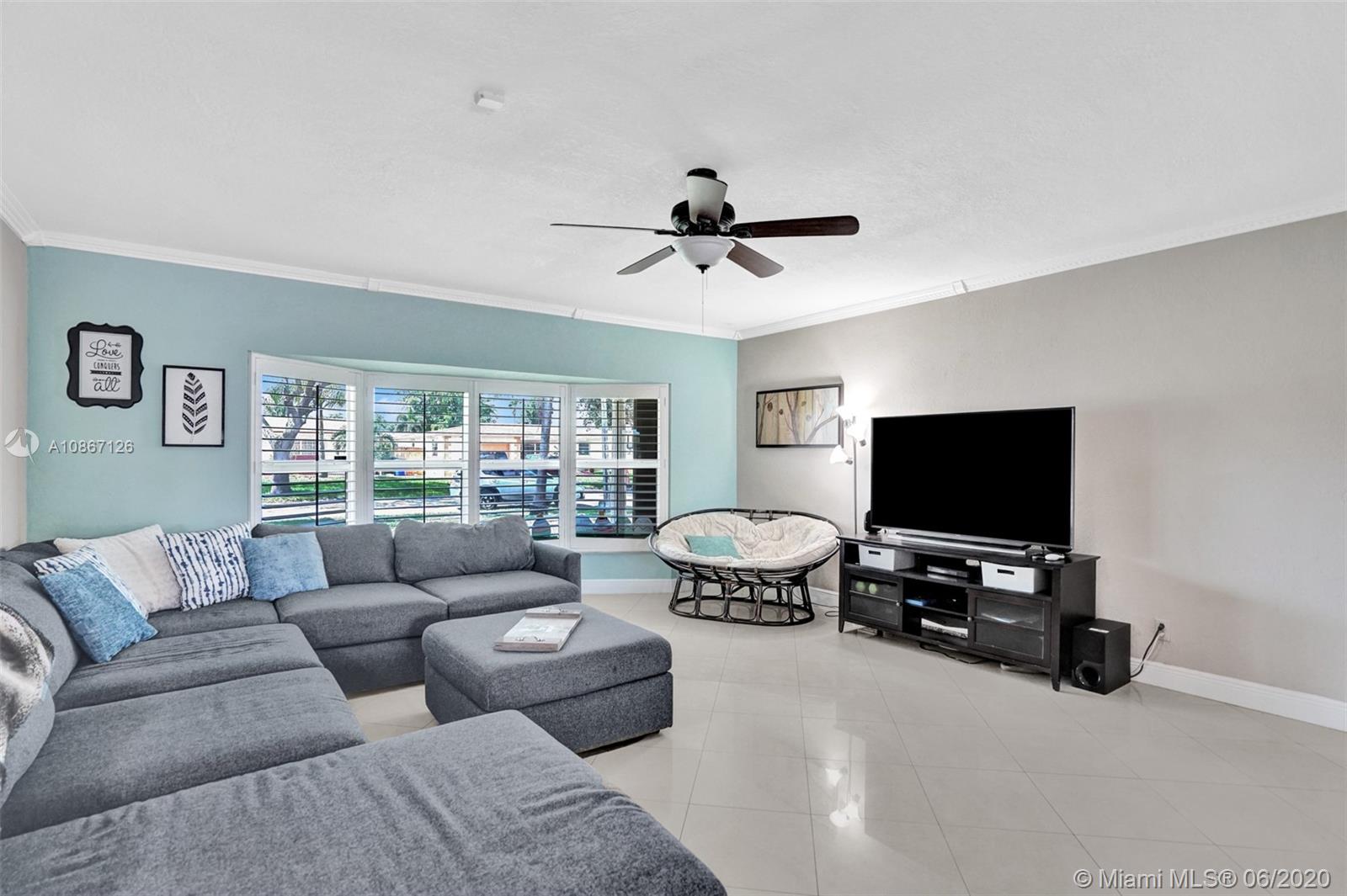 Pembroke Pines, FL 33024,8440 NW 17th Ct