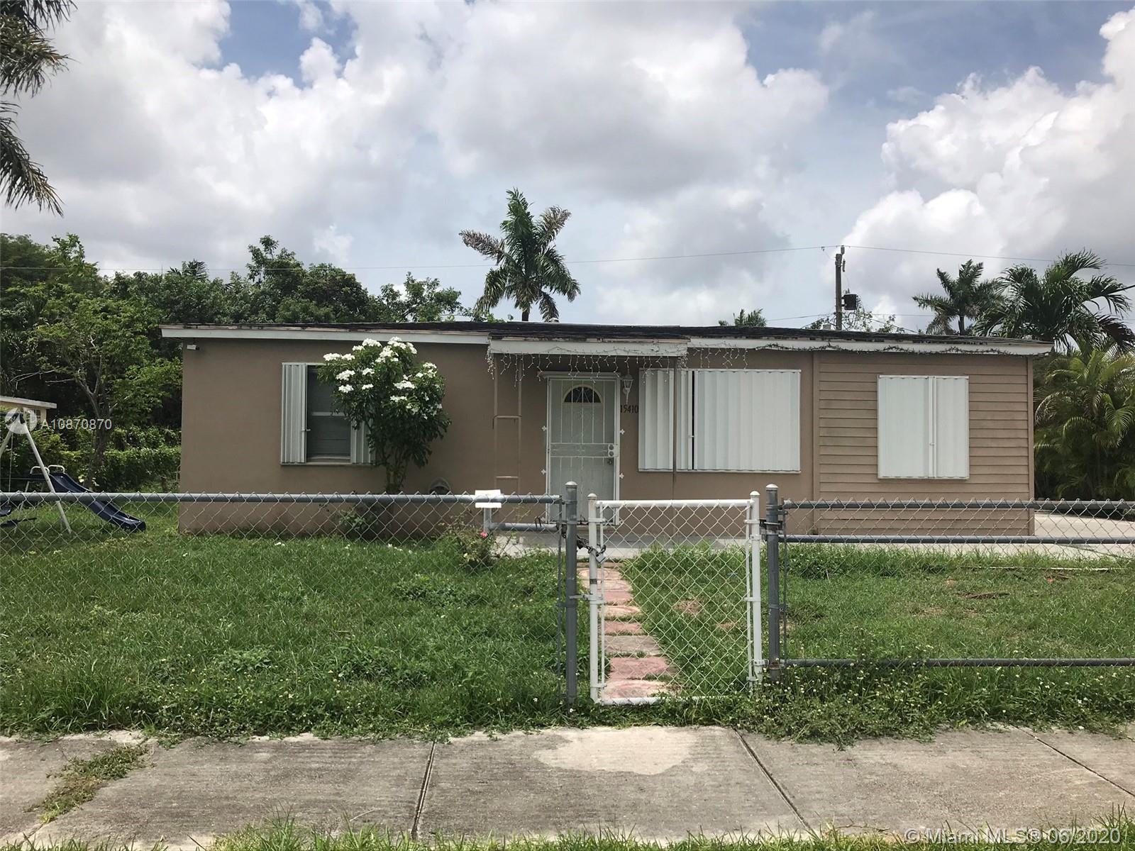 Homestead, FL 33033,15410 SW 289th Ter