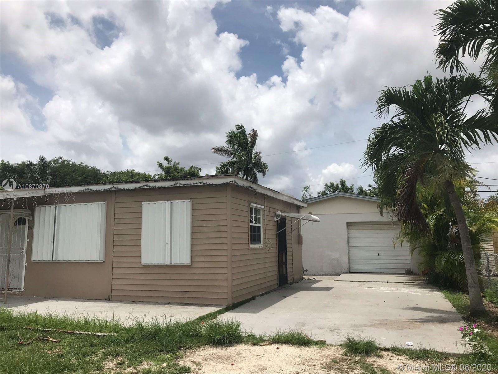 Homestead, FL 33033,15410 SW 289th Ter