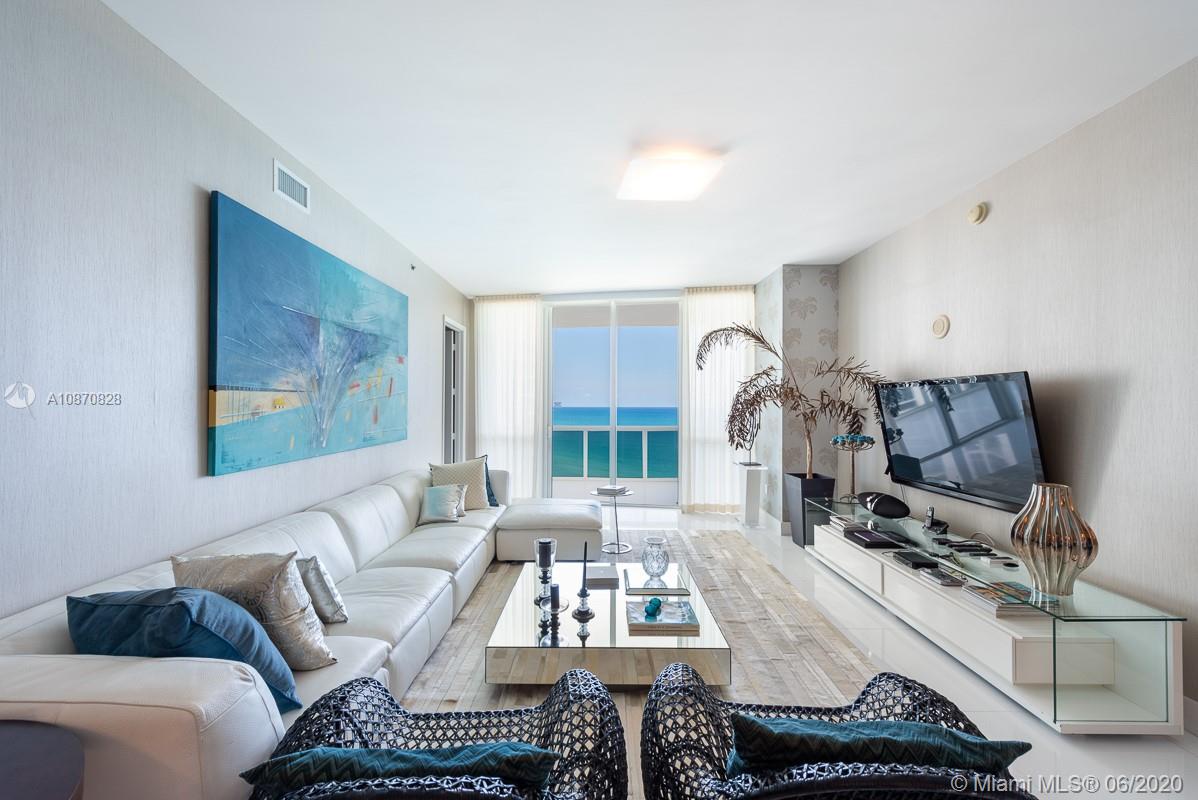 Sunny Isles Beach, FL 33160,15811 Collins Ave #1903