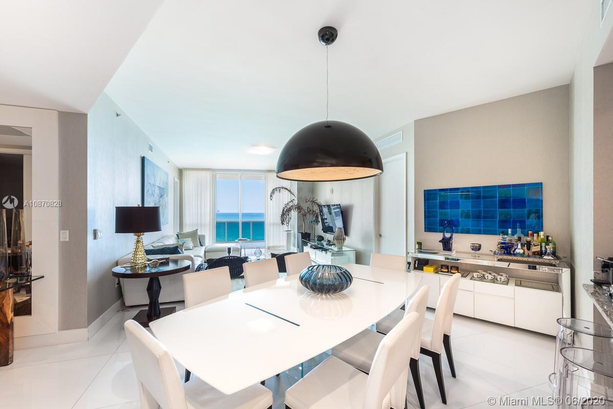 Sunny Isles Beach, FL 33160,15811 Collins Ave #1903