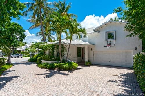 Key Biscayne, FL 33149,10 Coconut Ln