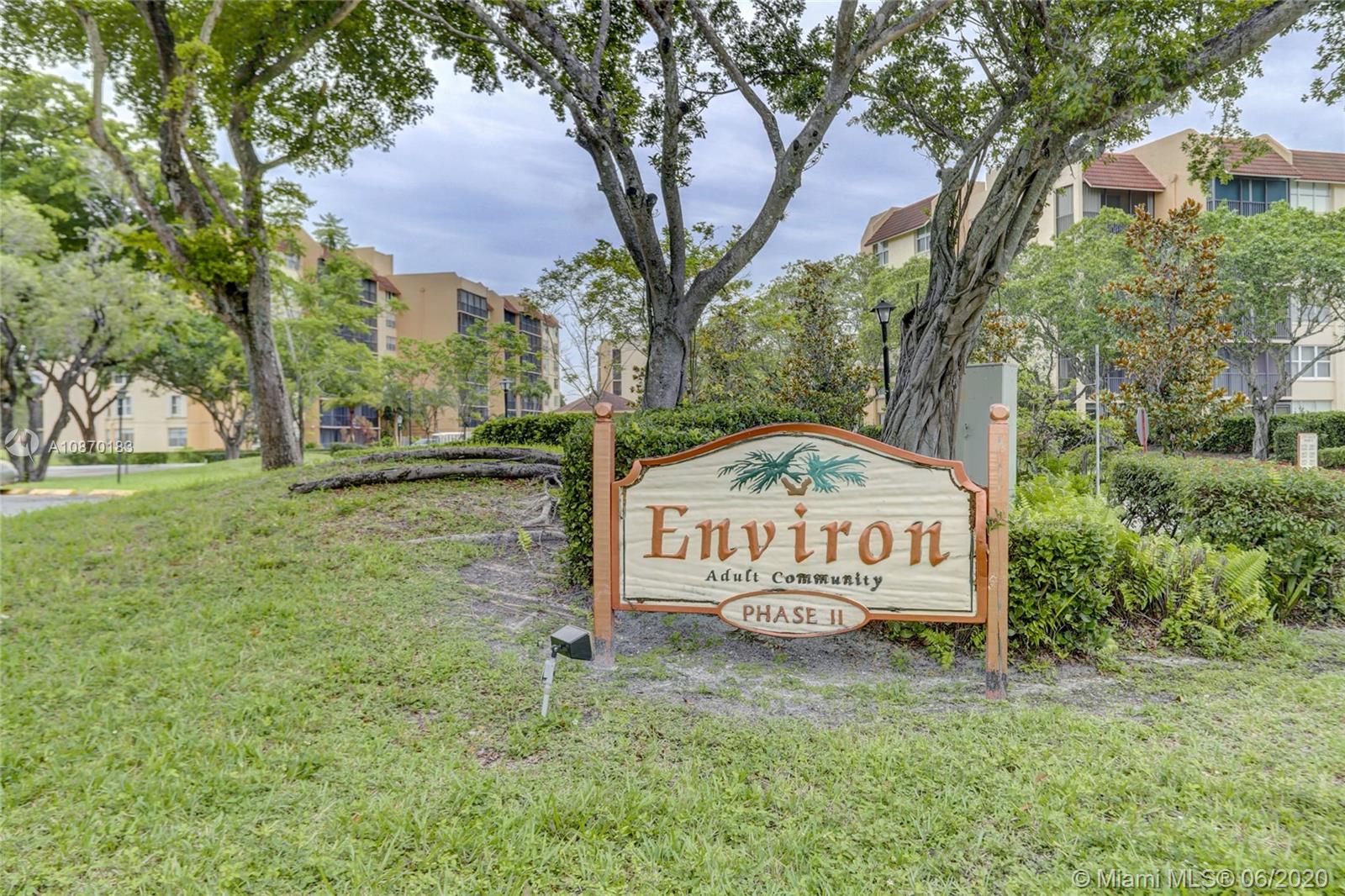 3801 Environ Blvd #316, Lauderhill, FL 33319