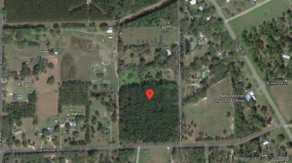 000 SW Sellers Way, Other City - In The State Of Florida, FL 32025