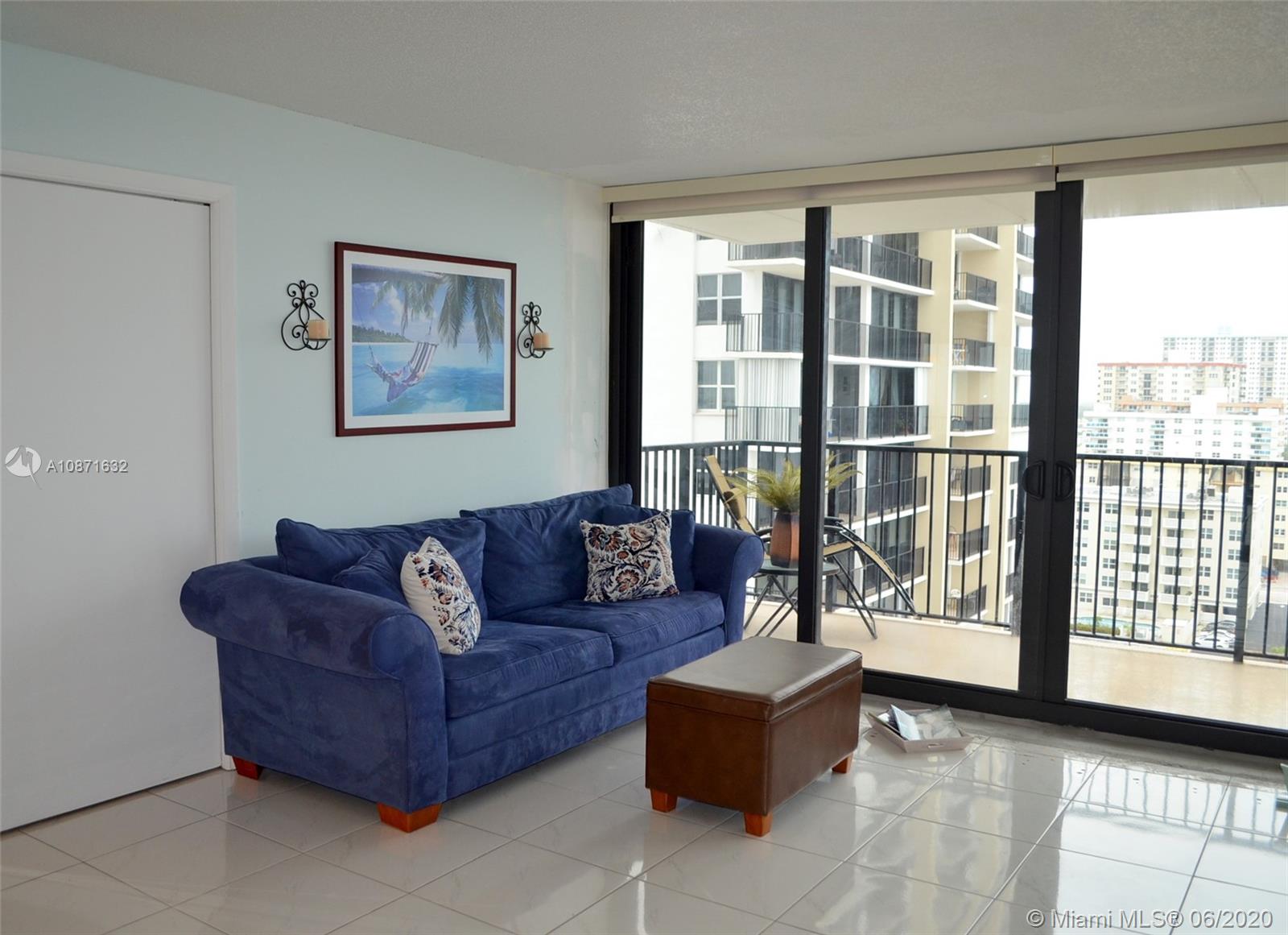 Hollywood, FL 33019,2201 S Ocean Dr #1104