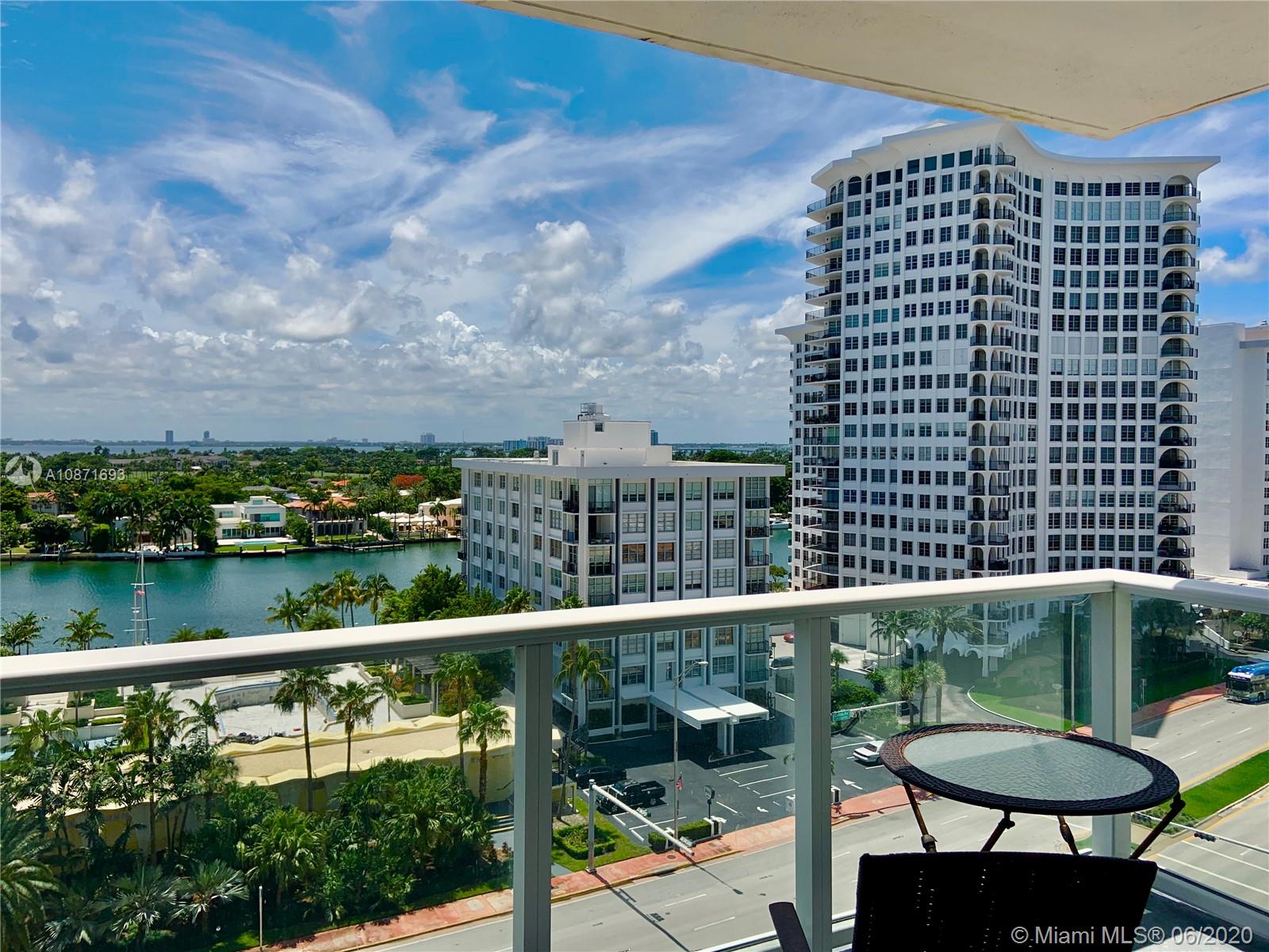 5601 Collins Ave #1019, Miami Beach, FL 33140