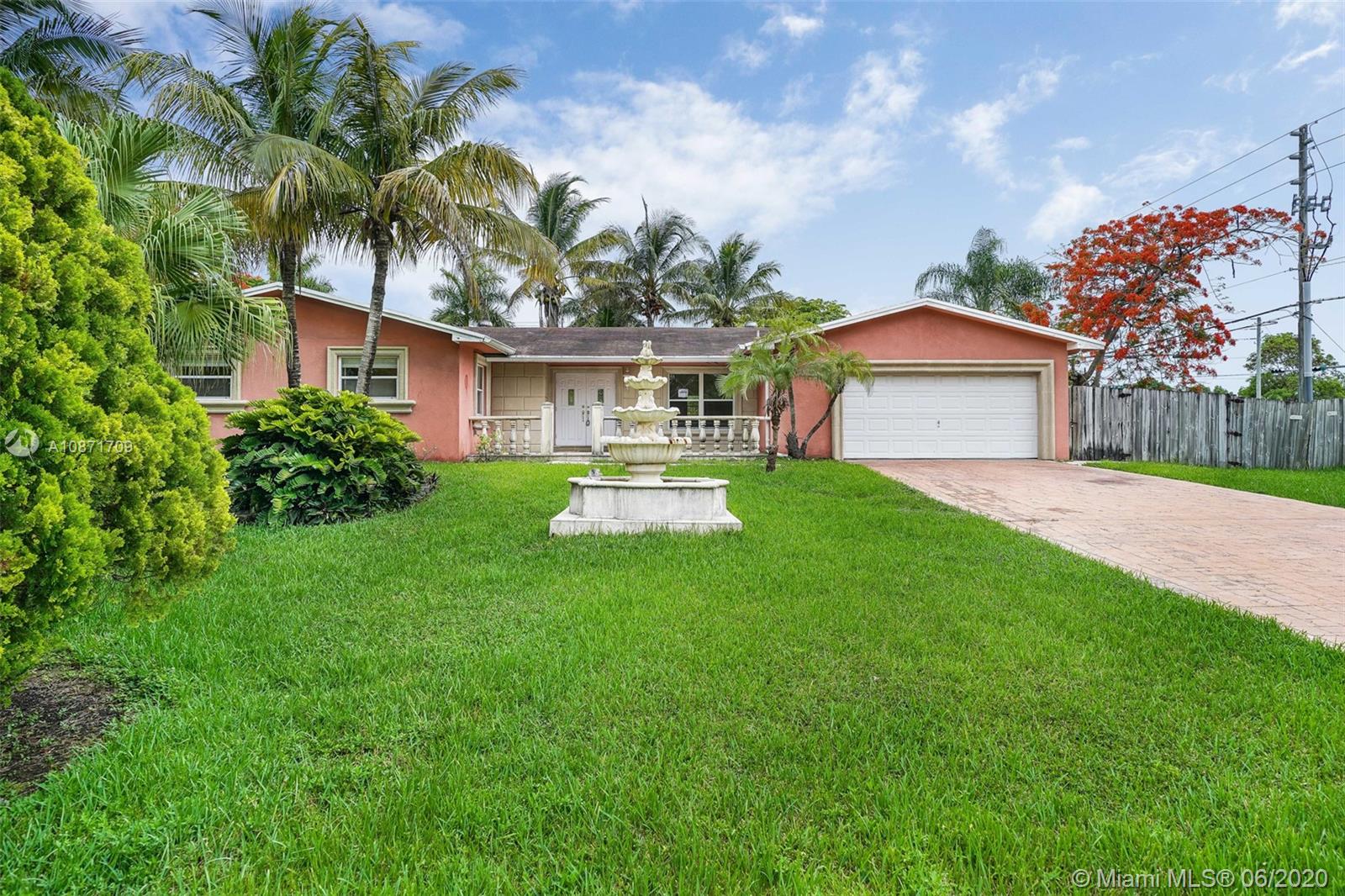 18400 SW 86th Ct,  Cutler Bay,  FL 33157