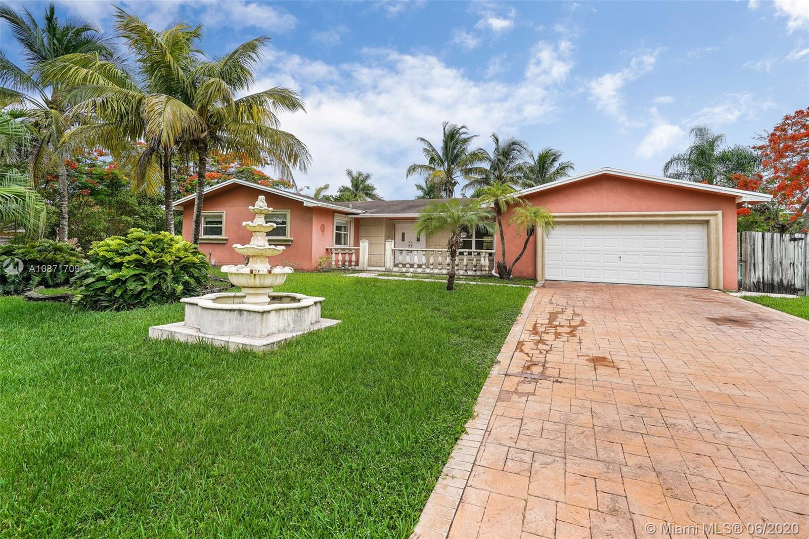 Cutler Bay, FL 33157,18400 SW 86th Ct