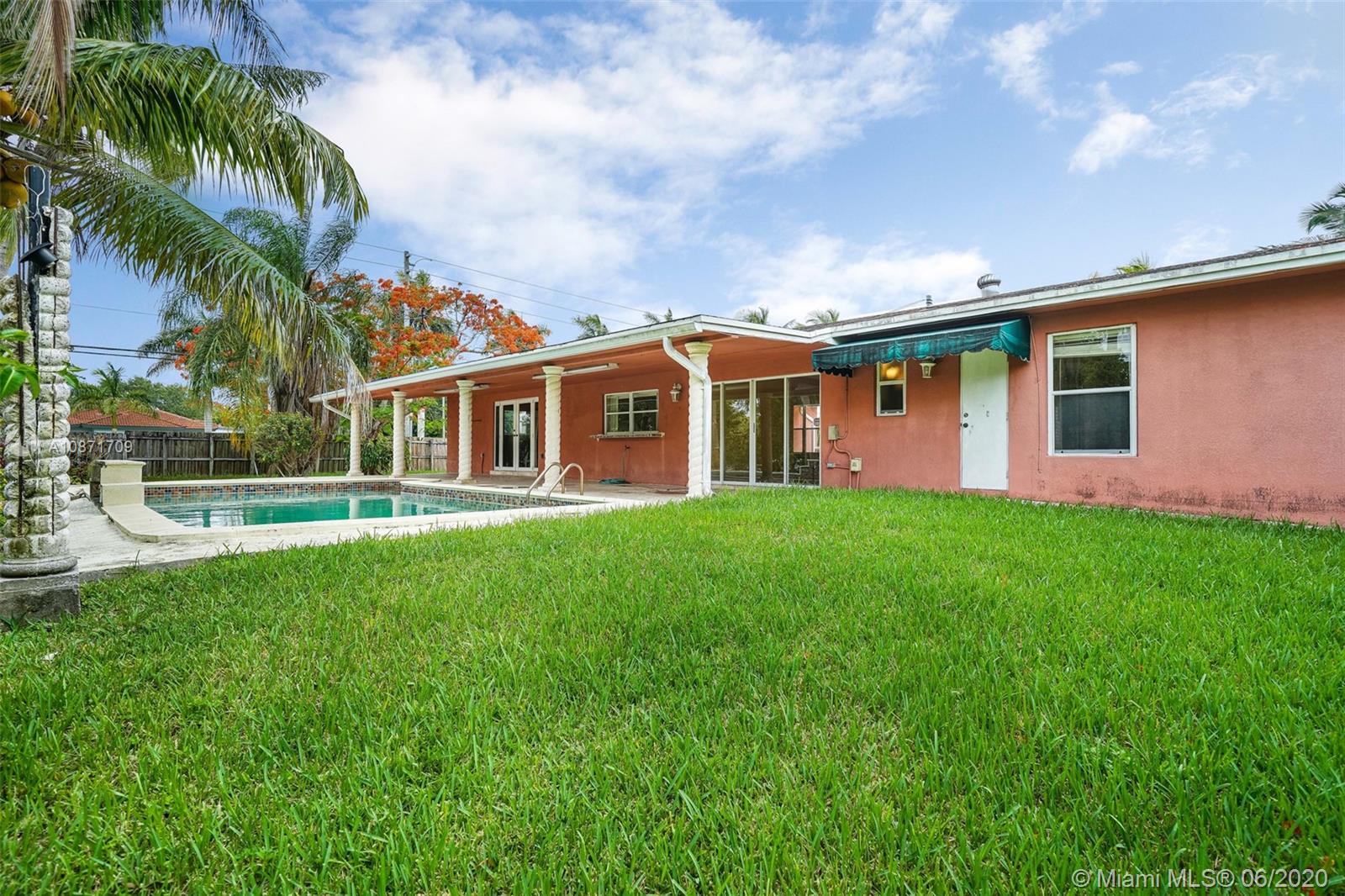 Cutler Bay, FL 33157,18400 SW 86th Ct