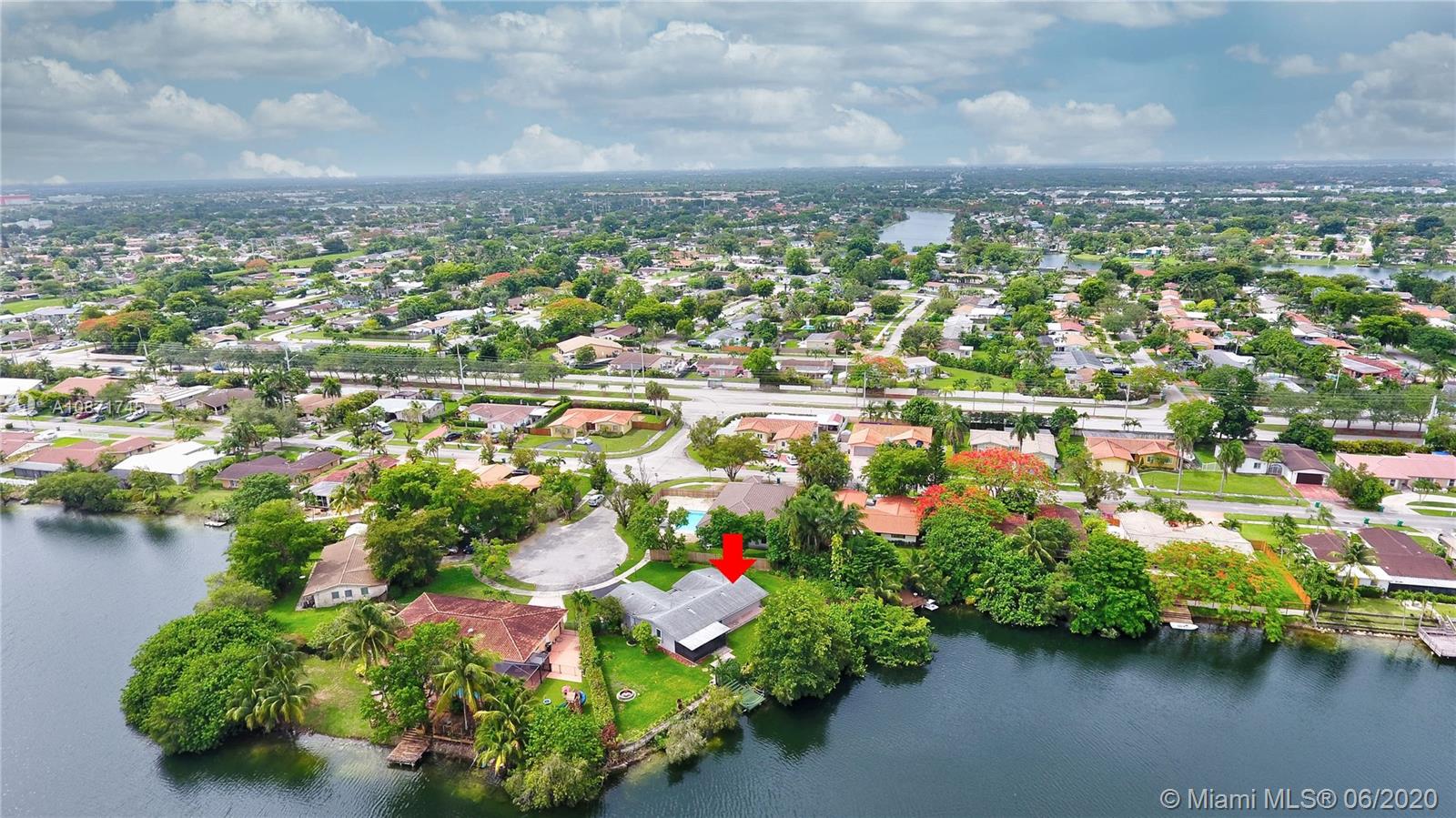 Miami, FL 33183,7014 SW 138th Ct