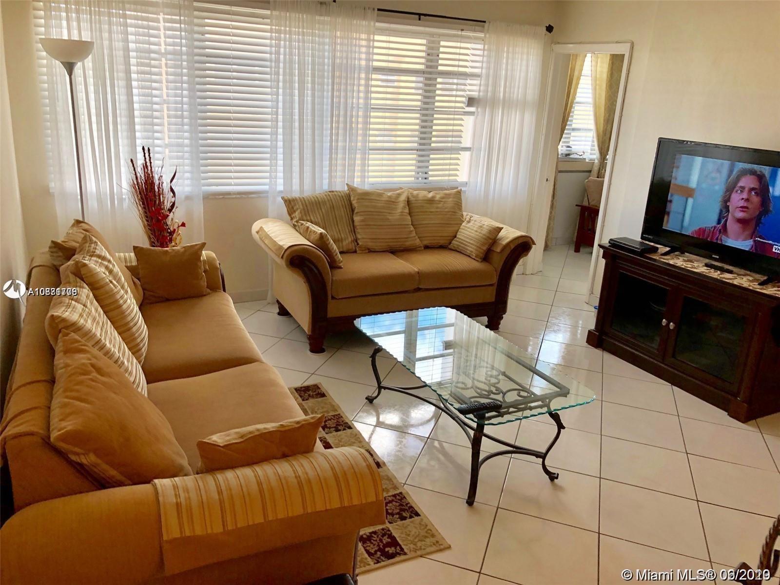 Hallandale Beach, FL 33009,215 SE 3rd Ave #403A