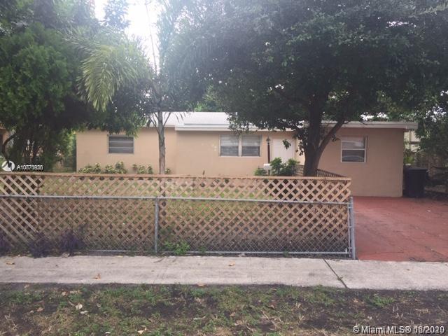 North Miami Beach, FL 33162,86 NE 170th St