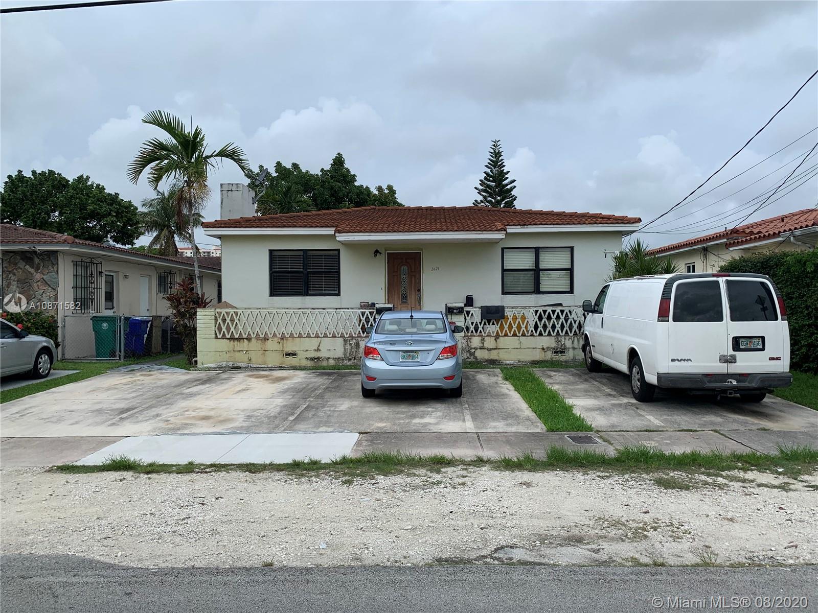 3621 SW 15th St, Miami, FL 33145