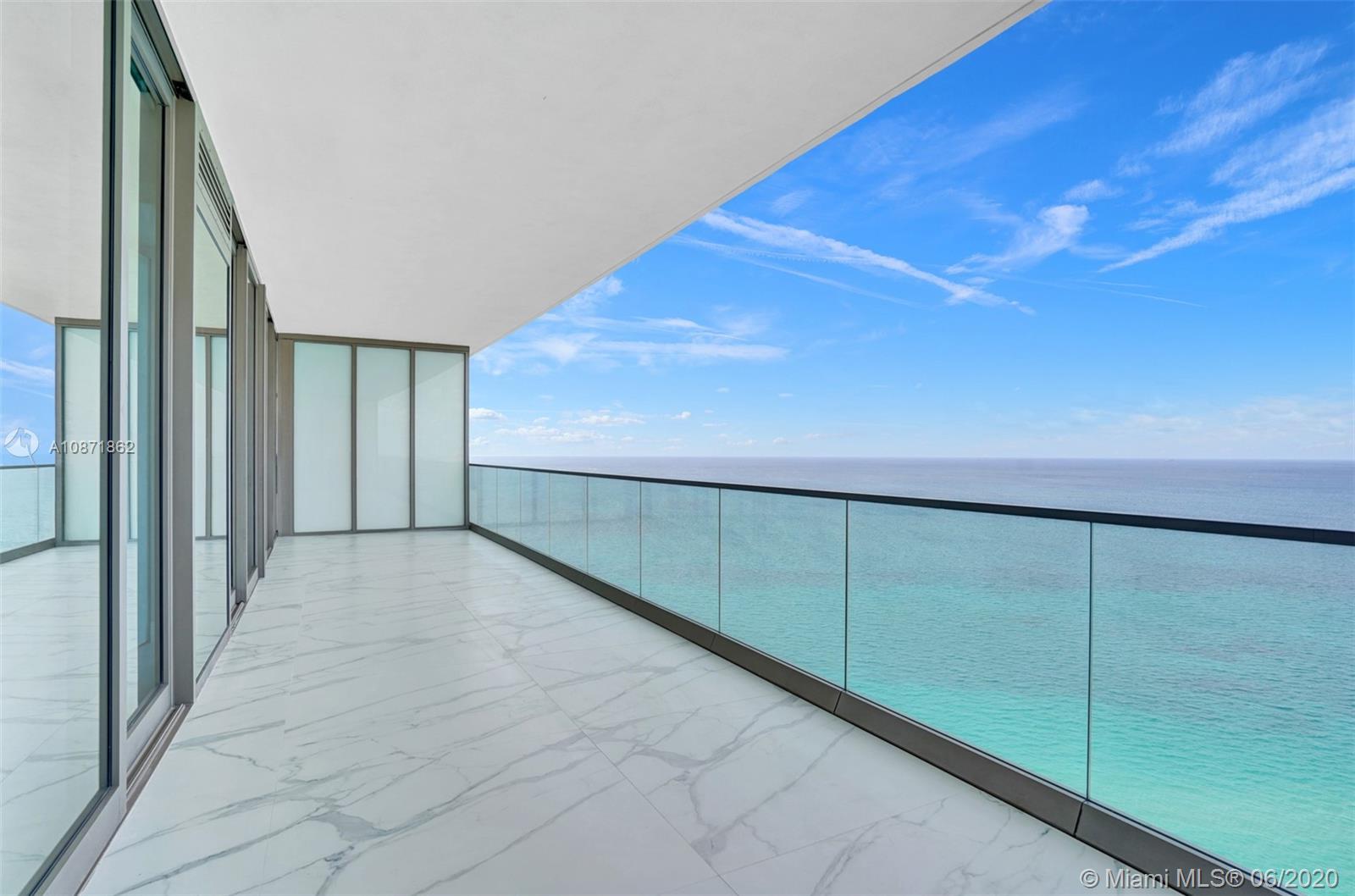 18975 Collins Ave #3303 *FURNISHED*, Sunny Isles Beach, FL 33160