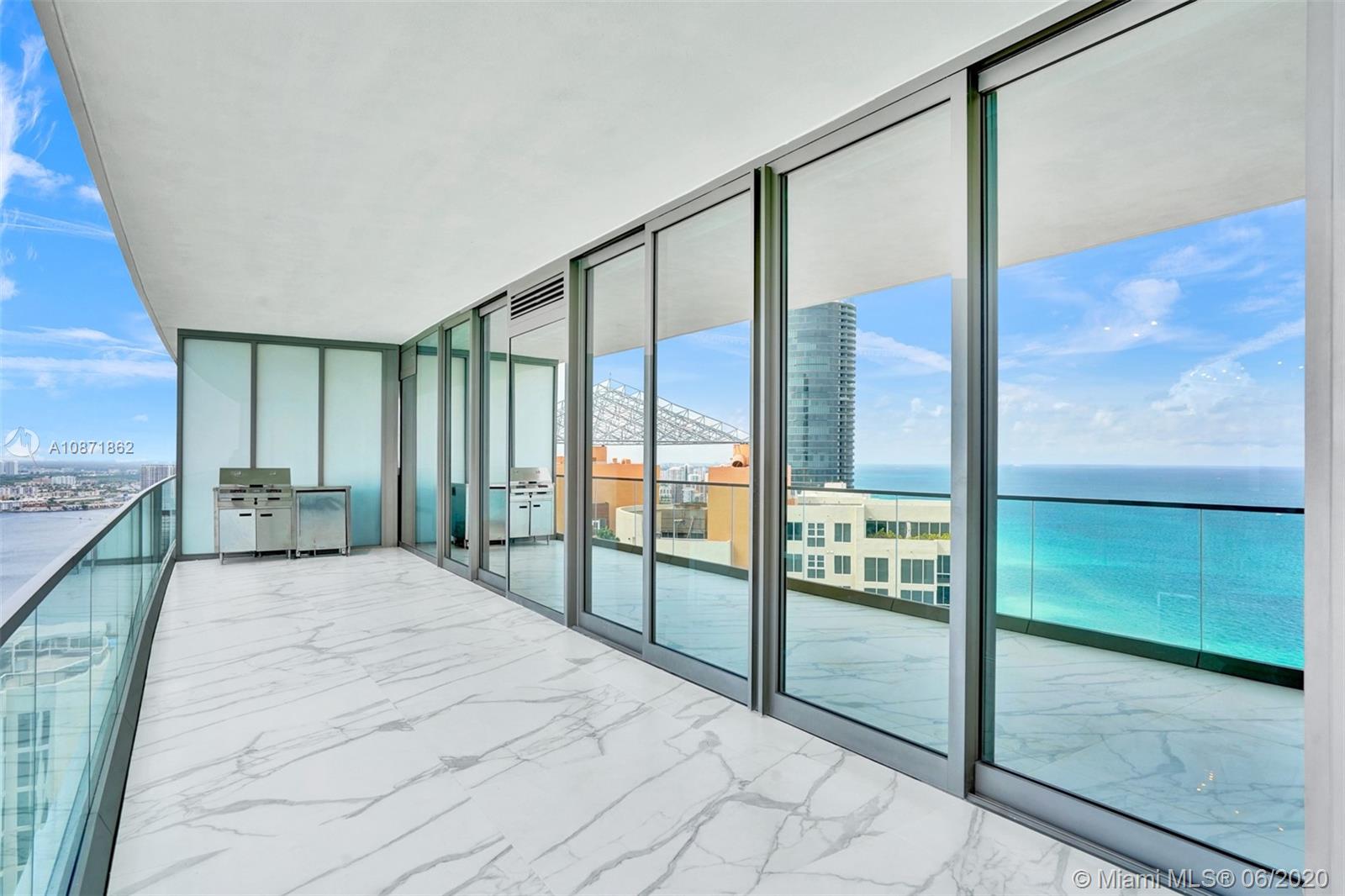 Sunny Isles Beach, FL 33160,18975 Collins Ave #3303 *FURNISHED*