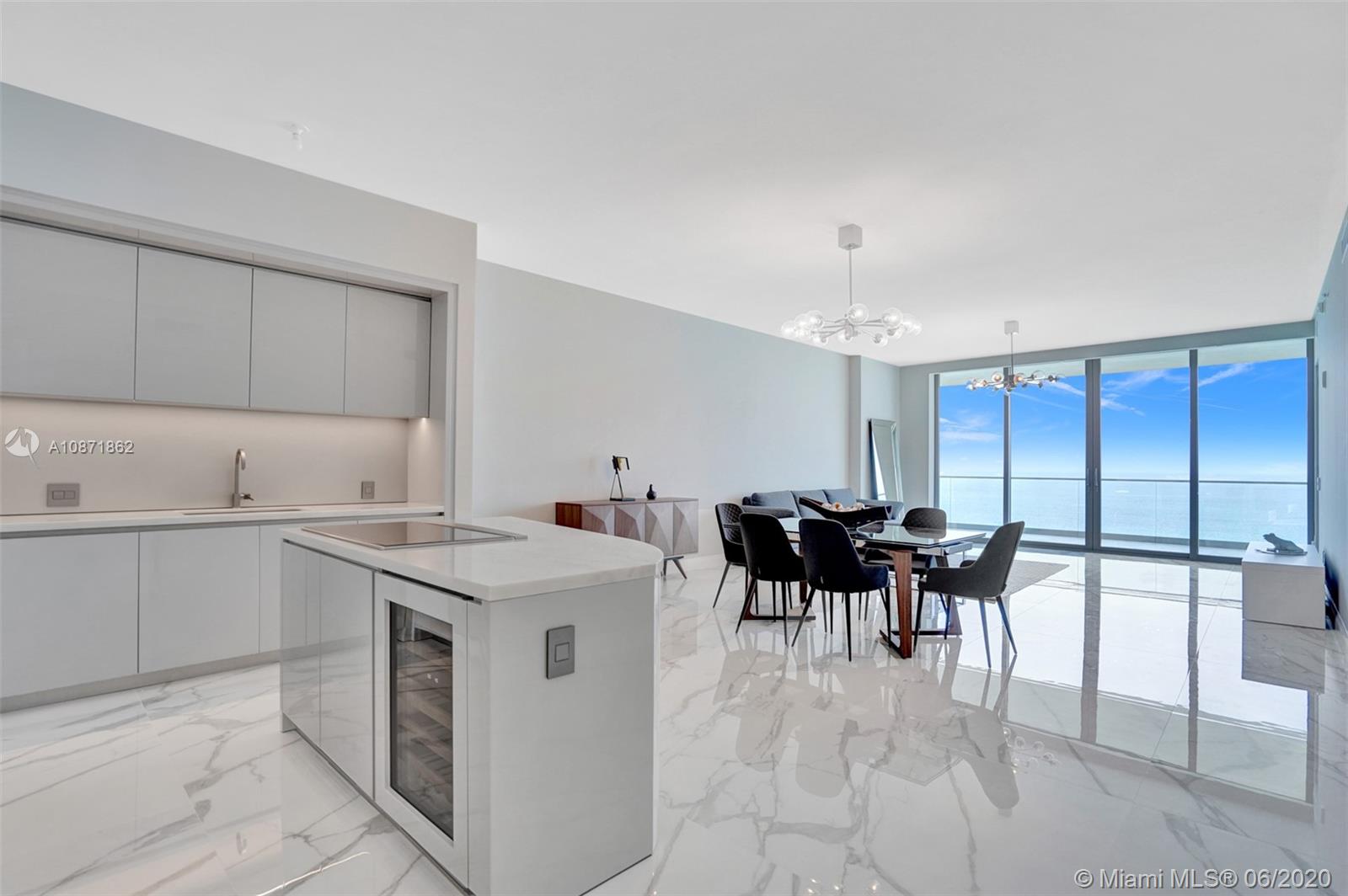 Sunny Isles Beach, FL 33160,18975 Collins Ave #3303 *FURNISHED*