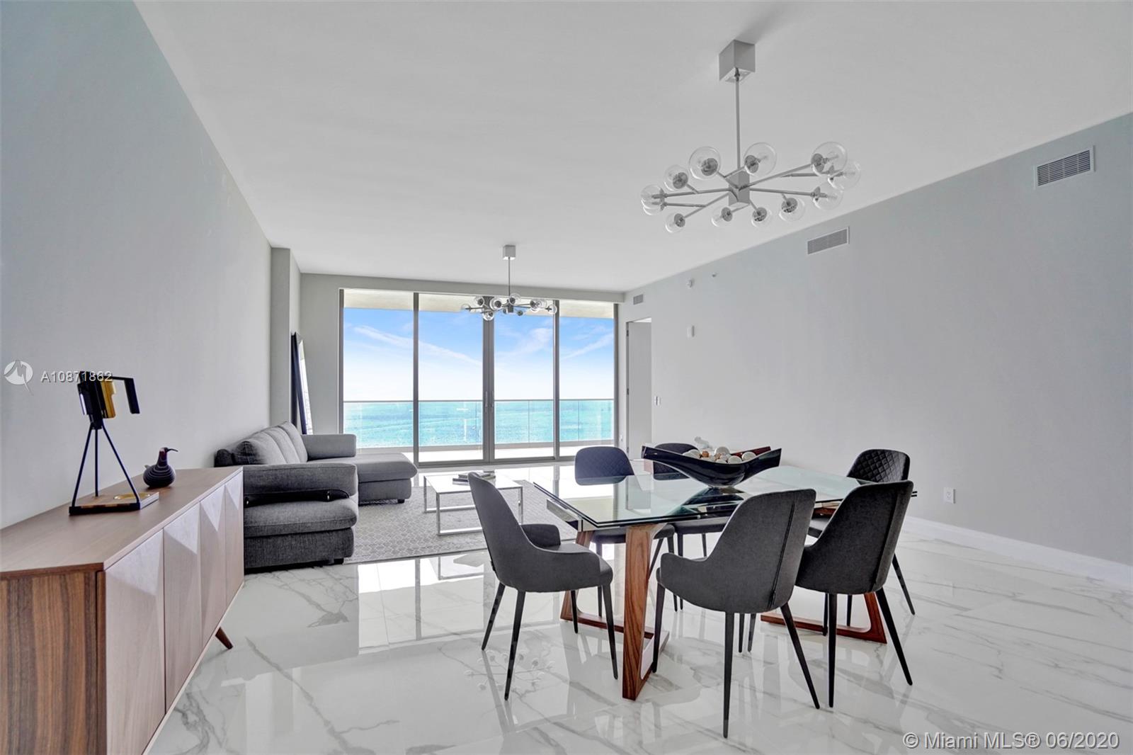 Sunny Isles Beach, FL 33160,18975 Collins Ave #3303 *FURNISHED*