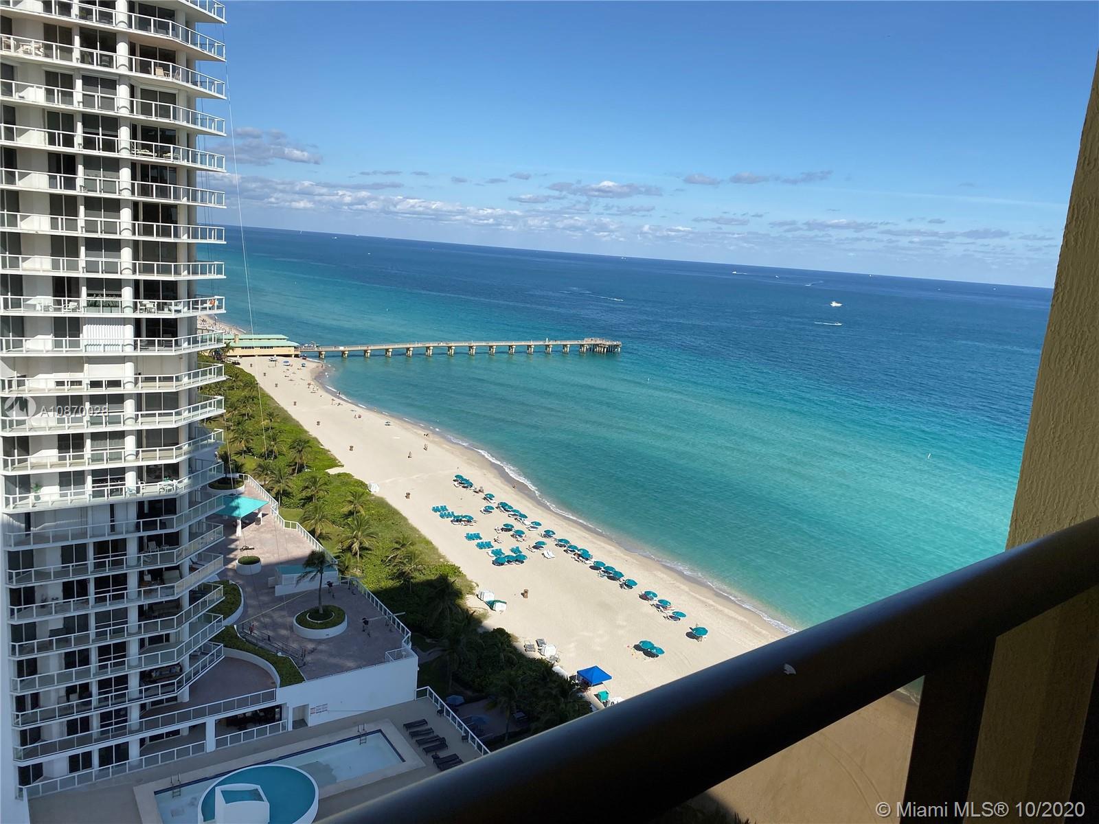 Sunny Isles Beach, FL 33160,16275 Collins Ave #1802