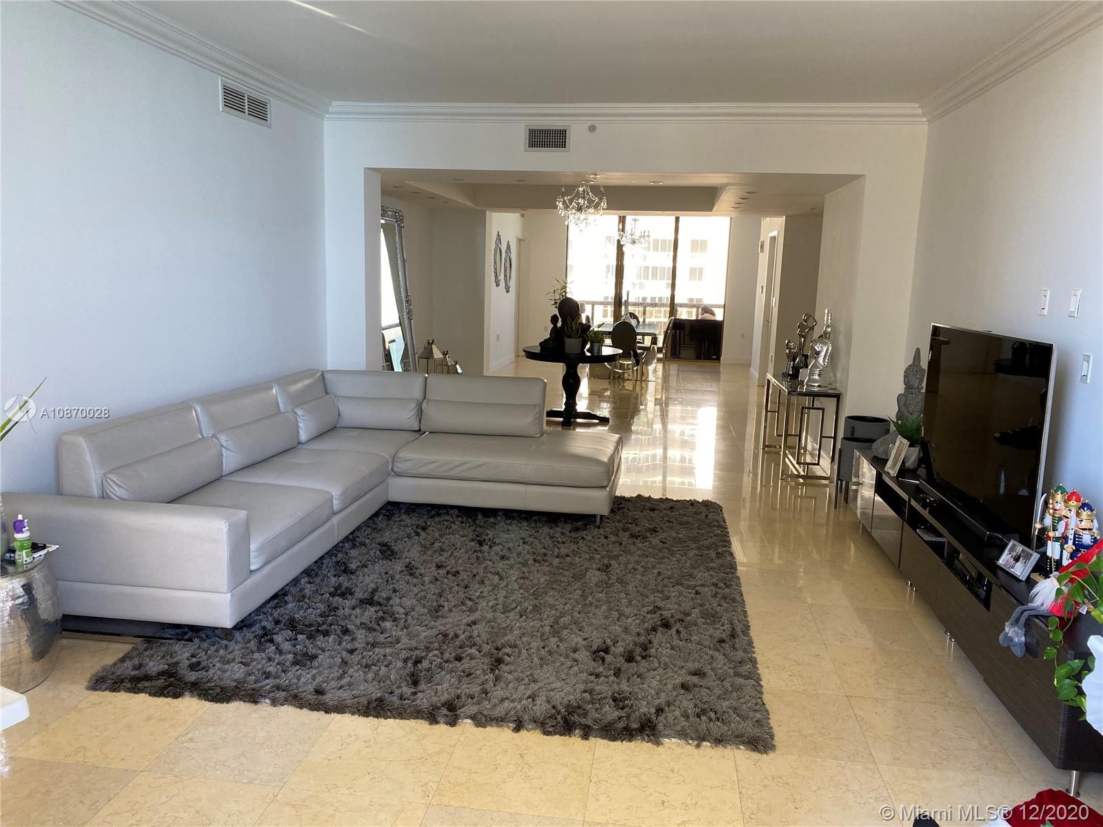 Sunny Isles Beach, FL 33160,16275 Collins Ave #1802