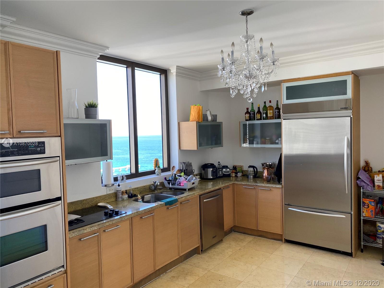 Sunny Isles Beach, FL 33160,16275 Collins Ave #1802