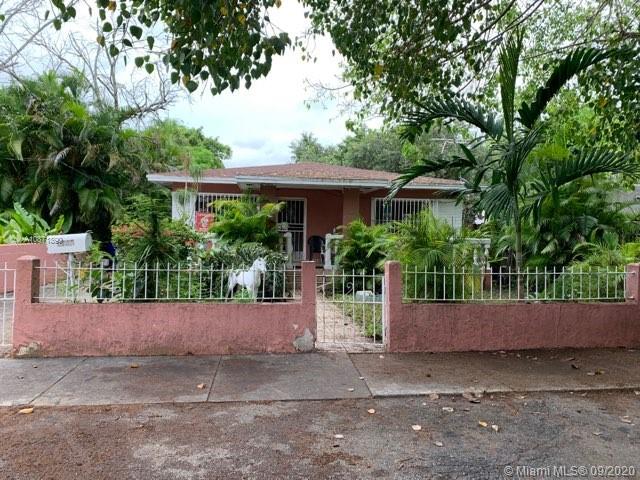 1043 NW 33rd St, Miami, FL 33127