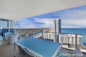 Hollywood, FL 33019,3101 S Ocean Dr #2703