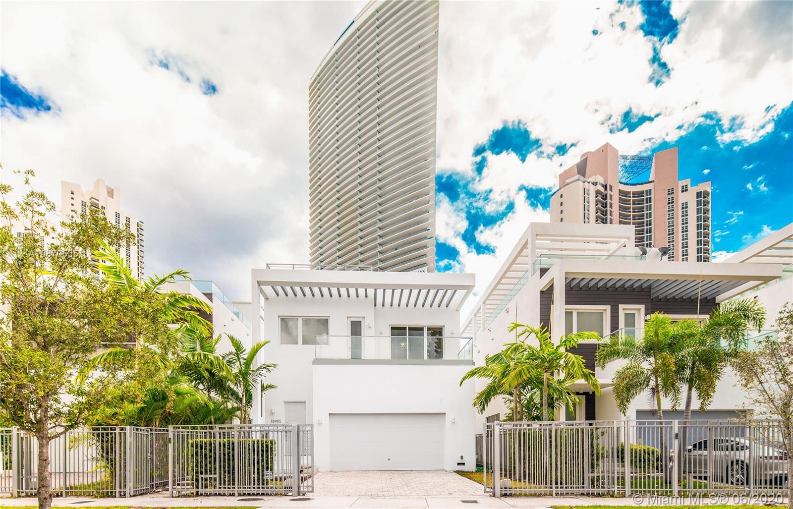 18985 Atlantic Blvd, Sunny Isles Beach, FL 33160