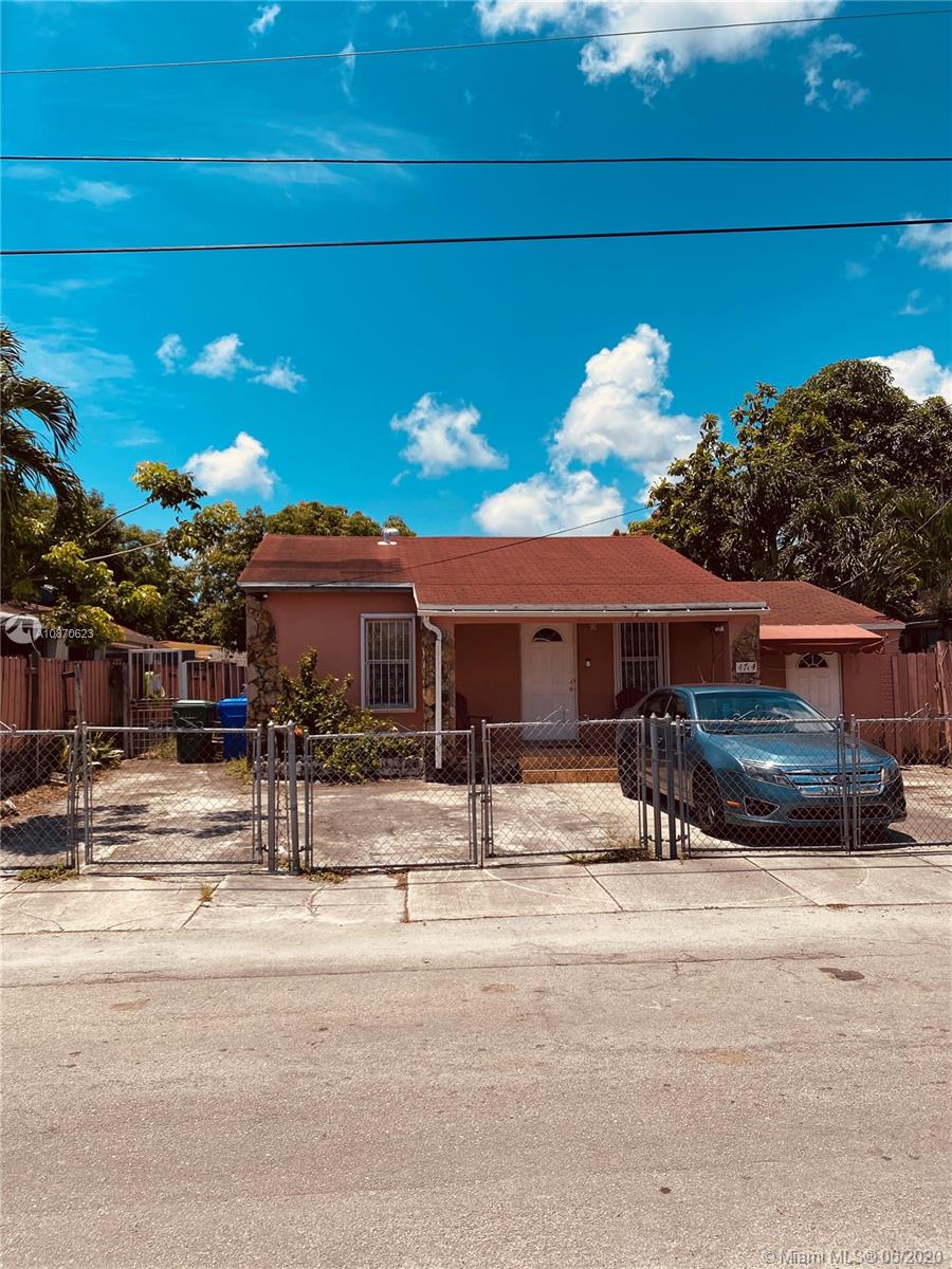 Miami, FL 33126,4764 NW 3rd St