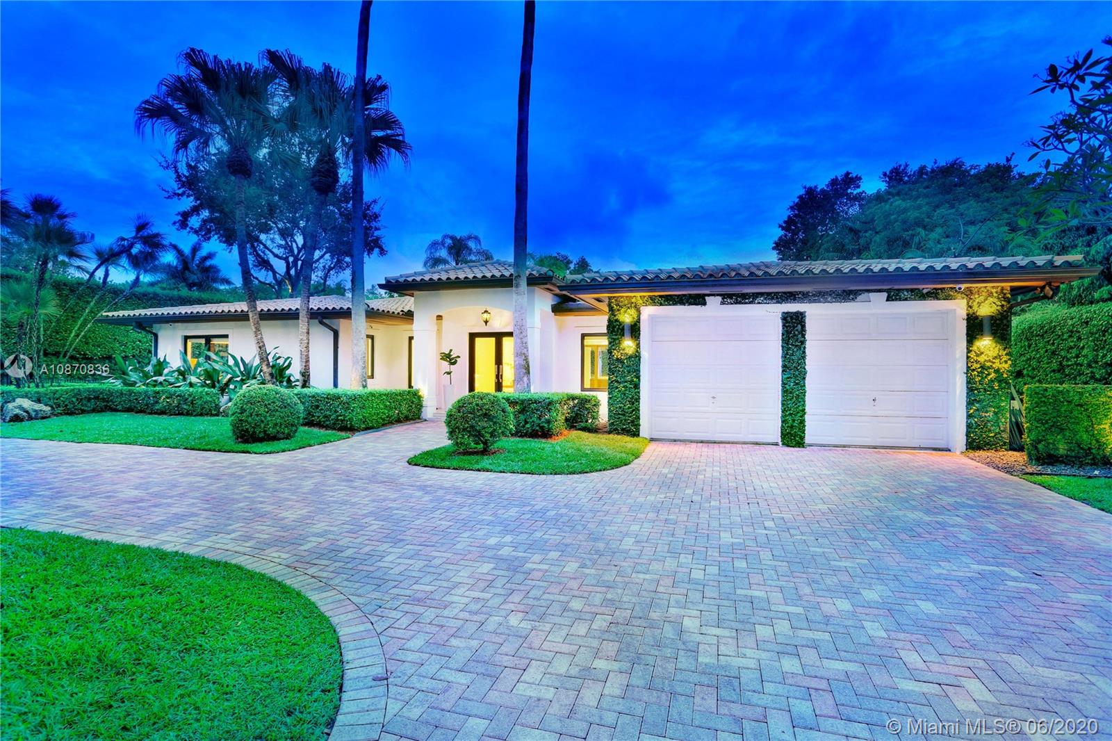 740 Davis Rd, Coral Gables, FL 33143