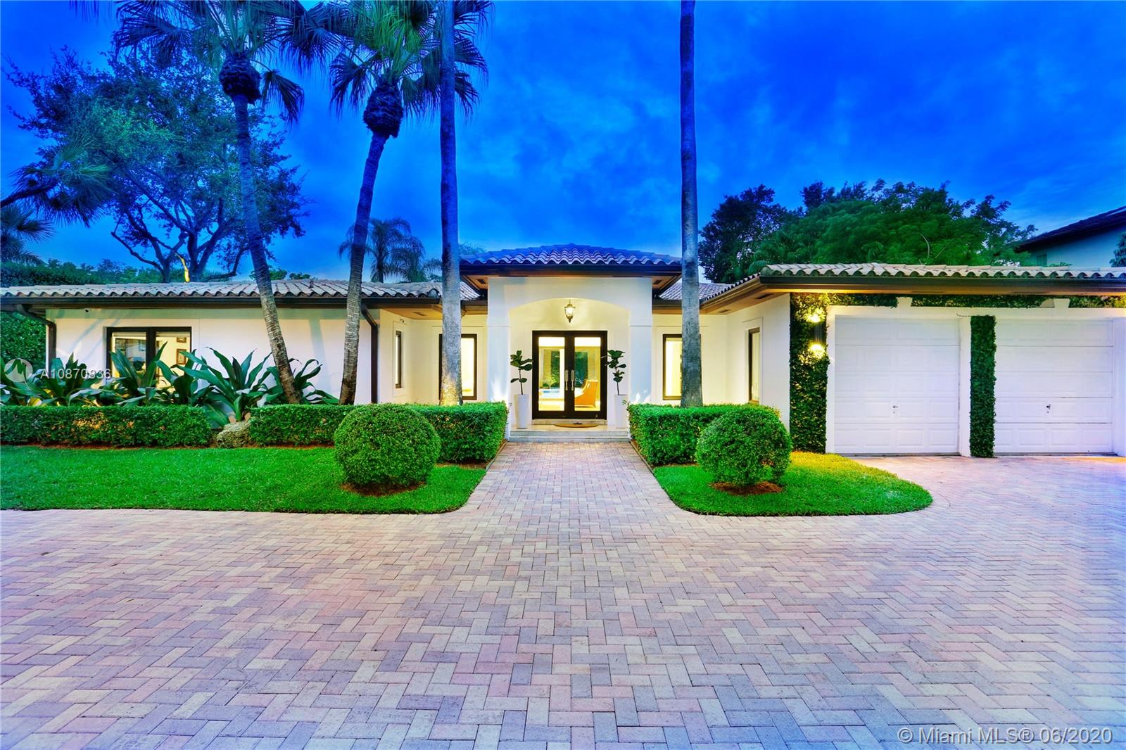 Coral Gables, FL 33143,740 Davis Rd