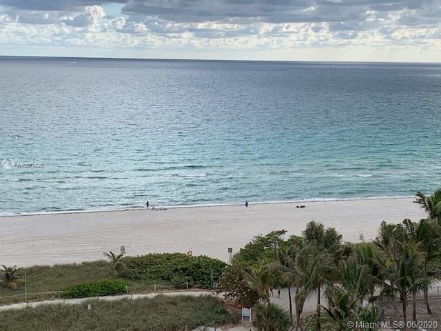 Surfside, FL 33154,8777 Collins Ave #1010