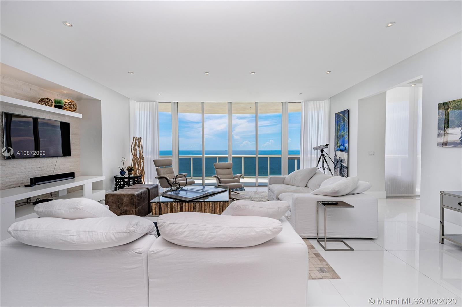 Sunny Isles Beach, FL 33160,15811 Collins Ave #1901