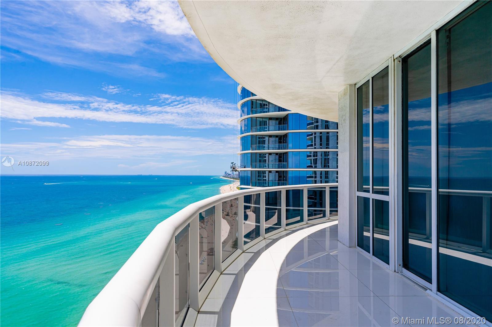 Sunny Isles Beach, FL 33160,15811 Collins Ave #1901